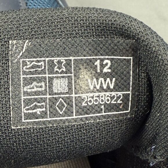 SAS FT Mesh Walking COMFORT Shoes womens size 12 - Picture 7 of 9